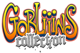 Gobliiins Collection Box Art