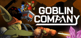Goblin Company Box Art