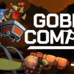 Goblin Company is Out Now!