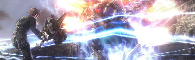 Fanatical Daily Star Deal - God Eater 2: Rage Burst
