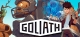 Goliath Box Art