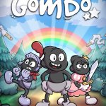 Gombo Now Has Steam Achievements!