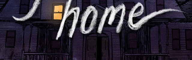 Gone Home Review