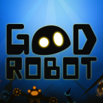 Good Robot now Available on Steam
