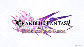 Granblue Fantasy: Relink - Endless Ragnarok Box Art