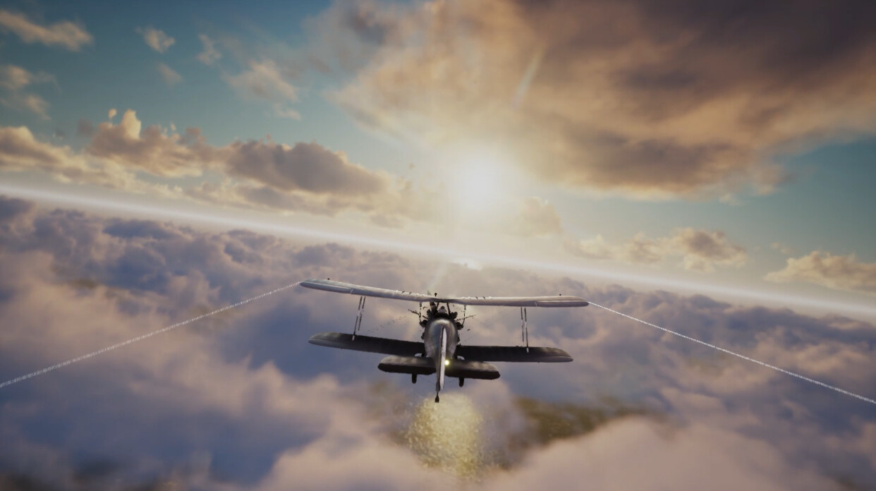 Grand Emprise Time Travel Survival Images & Screenshots GameGrin