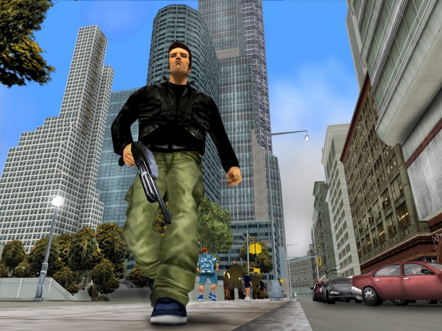 Rockstar's Dan Houser would still love to make another Bully game