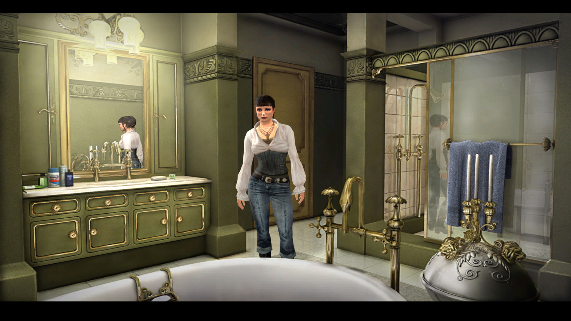 игра gray matter 2. Gray matter: призраки подсознания. игры грей. Grey goo игра. игры грей.