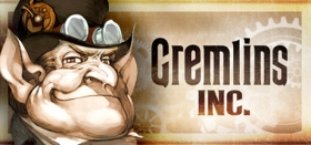 Gremlins, Inc. Box Art