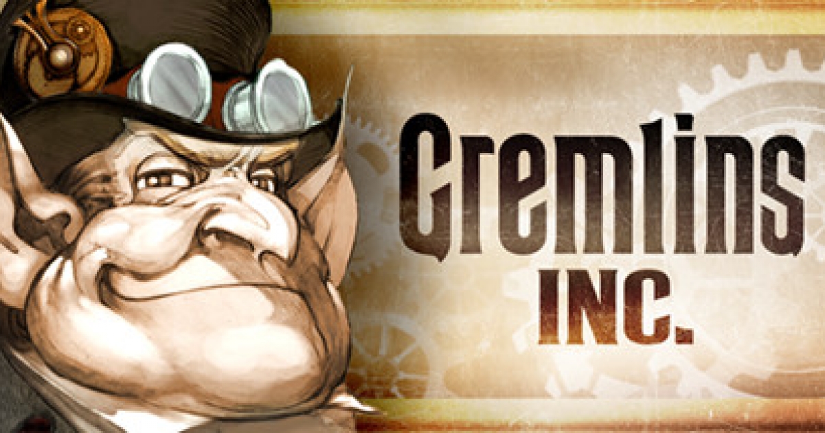 Гремлины inc. Gremlins inc персонажи. Гремлинс инк. Гремлины игра. Gremlins inc автоматон.