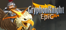 Gryphon Knight Epic Box Art