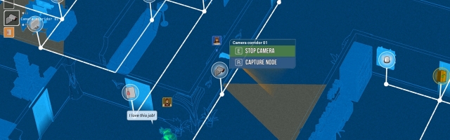 Hacktag Sneaks onto Steam Early Access