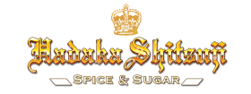 Hadaka Shitsuji — Spice & Sugar Box Art