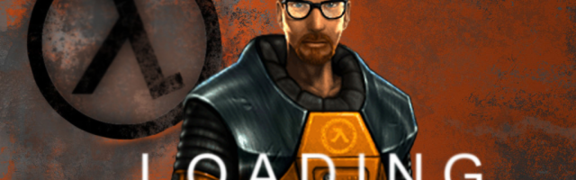Every Half-Life Game is Currently Free to Play on Steam