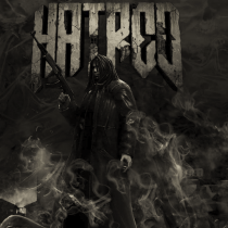 Hatred Box Art