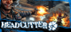 HEADCUTTER Box Art