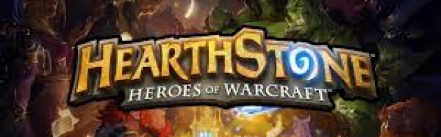 Hearthstone: Heroes of Warcraft EU Beta Code Giveaway