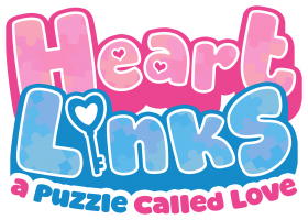 HeartLinks: A Puzzle Called Love Box Art