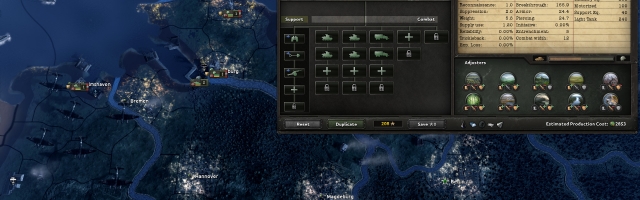 Hearts of Iron IV Hits Milestone Sales