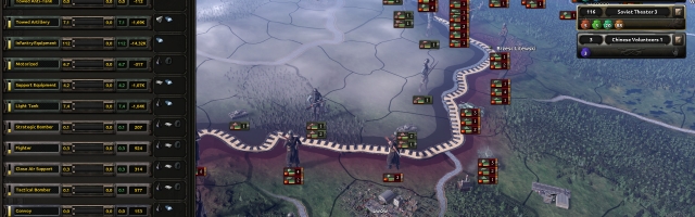 Hearts of Iron IV Celebrates Birthday, One Million Units Sold