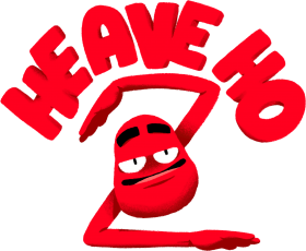 Heave Ho 2 Box Art