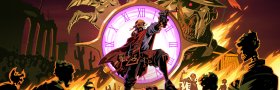 Hell Clock Box Art