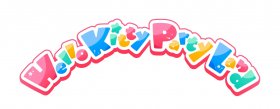 Hello Kitty Party Land Box Art