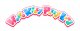 Hello Kitty Party Land Box Art