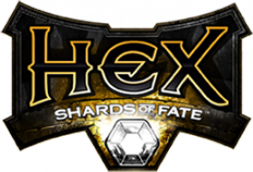 Hex: Shards of Fate Box Art