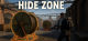 Hide Zone Box Art