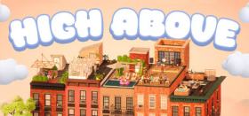 High Above Box Art