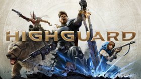Highguard Box Art