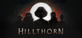 Hillthorn Box Art