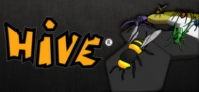 Hive Box Art