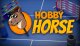 Hobby Horse Box Art