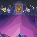 Awesome Indies GC 2025: Hold the Mine