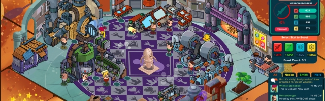 Advent Extravaganza 2021 - 21st December