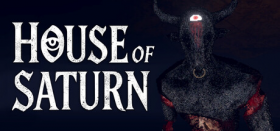 House of Saturn Box Art