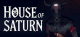 House of Saturn Box Art