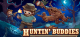 Huntin' Buddies Box Art