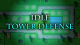 Idle Tower Defense Box Art