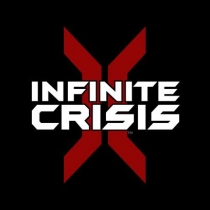 Infinite Crisis Box Art