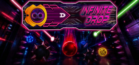 Infinite Drop Box Art