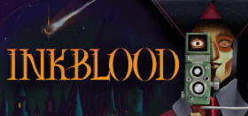 Inkblood Box Art