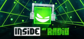 Inside My Radio Box Art