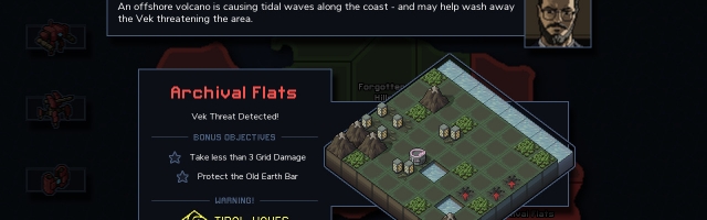 Into The Breach Review