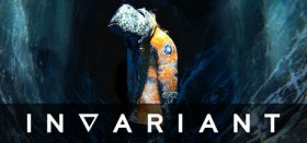 Invariant Box Art