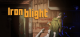 Iron Blight Box Art