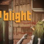 Iron Blight Announces Release Date!