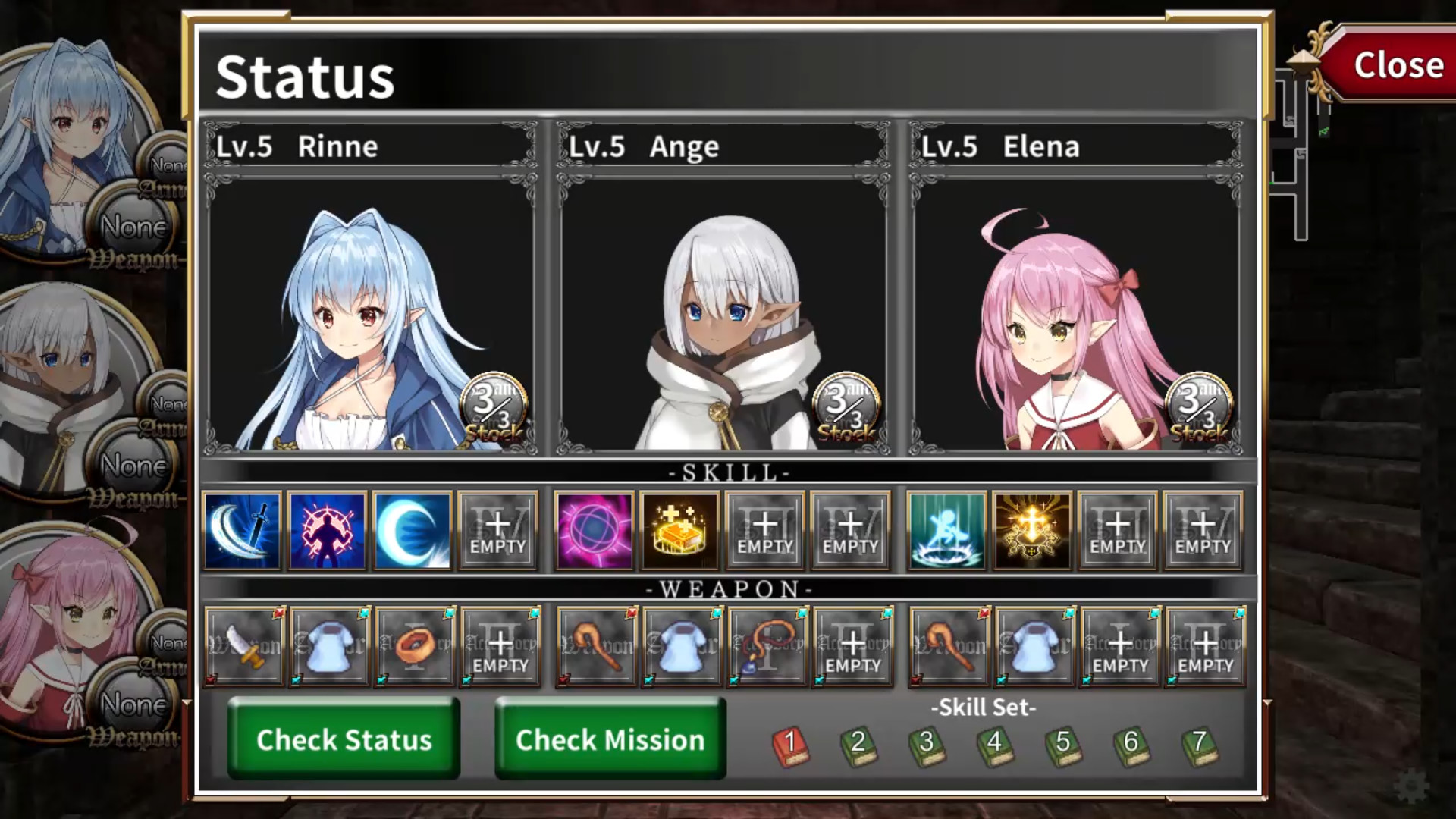 Isekai succubus. Isekai succubus. Previous life was sword emperor novel. Isekai succubus ~my genderbent saga in another world~. Isekai succubus ~my genderbent saga in another world~.